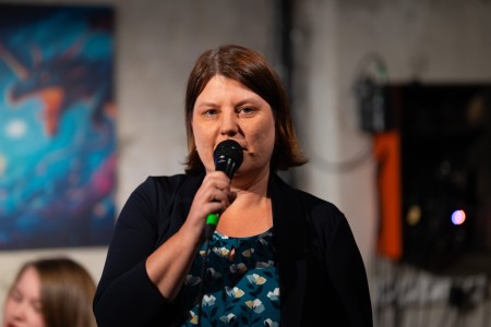 Lidé jako my – antologie lotyšské literatury | Festival Dny Severu 2024