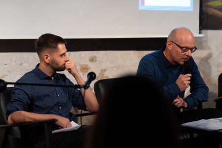 Lidé jako my – antologie lotyšské literatury | Festival Dny Severu 2024