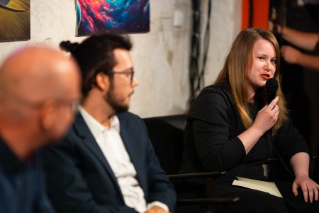 Lidé jako my – antologie lotyšské literatury | Festival Dny Severu 2024