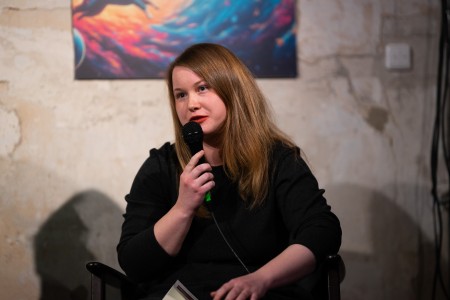 Lidé jako my – antologie lotyšské literatury | Festival Dny Severu 2024