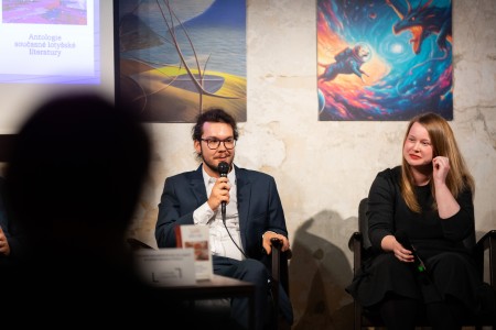 Lidé jako my – antologie lotyšské literatury | Festival Dny Severu 2024