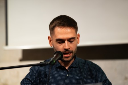 Lidé jako my – antologie lotyšské literatury | Festival Dny Severu 2024