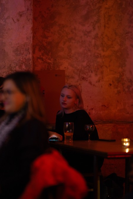 Lidé jako my – antologie lotyšské literatury | Festival Dny Severu 2024