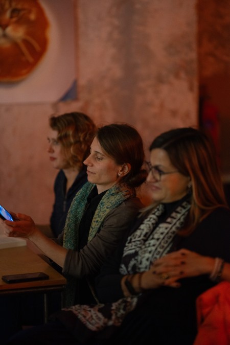 Lidé jako my – antologie lotyšské literatury | Festival Dny Severu 2024