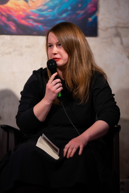 Lidé jako my – antologie lotyšské literatury | Festival Dny Severu 2024