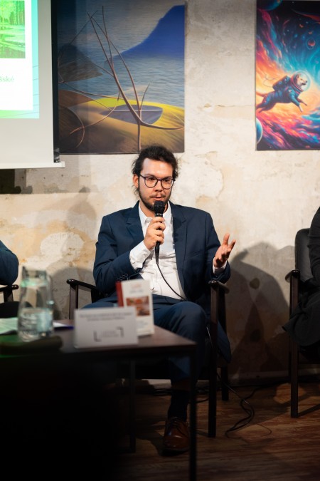 Lidé jako my – antologie lotyšské literatury | Festival Dny Severu 2024