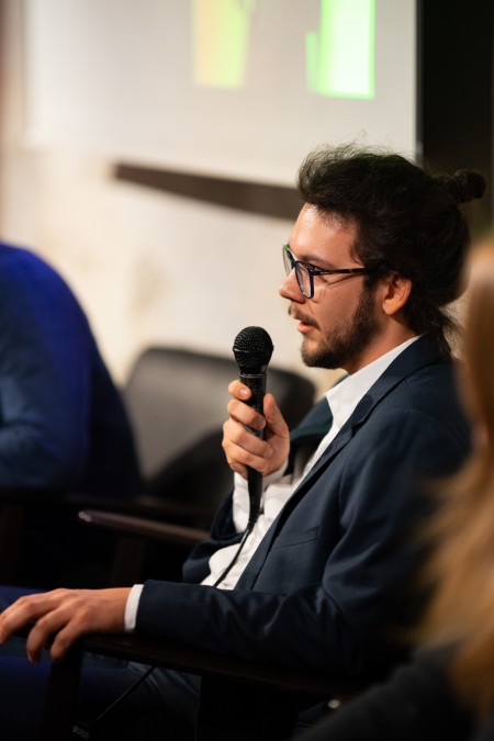 Lidé jako my – antologie lotyšské literatury | Festival Dny Severu 2024