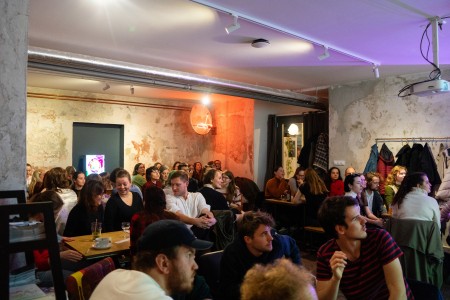 Literární pub kvíz | Týden Akademie věd ČR