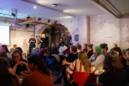 Literární pub kvíz | Týden Akademie věd ČR
