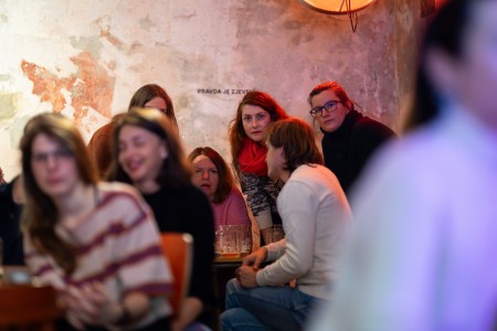 Literární pub kvíz | Týden Akademie věd ČR