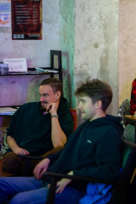 Literární pub kvíz | Týden Akademie věd ČR