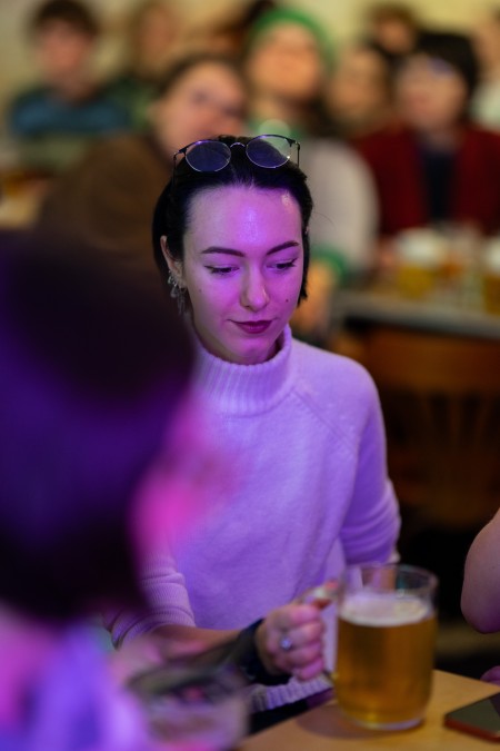 Literární pub kvíz | Týden Akademie věd ČR