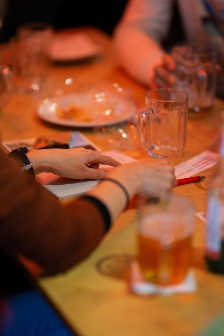 Literární pub kvíz | Týden Akademie věd ČR