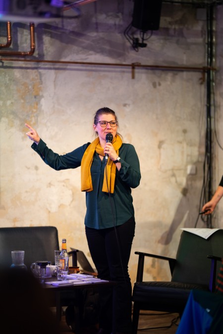 Literární pub kvíz | Týden Akademie věd ČR