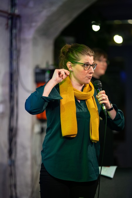Literární pub kvíz | Týden Akademie věd ČR