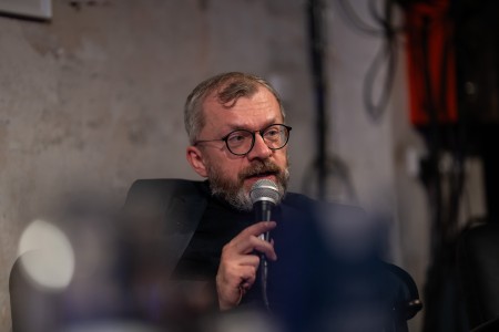 HYB4 Čítárna: Sázka na svobodu | Diskuse nad knihou