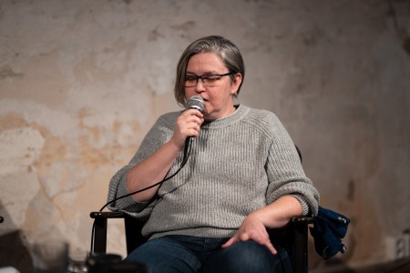 HYB4 Čítárna: Dopisy a deníky: Jak se chystá kritické vydání?