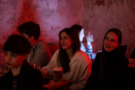 HYB4 Čítárna: Dopisy a deníky: Jak se chystá kritické vydání?