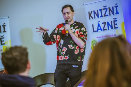 Dějiny přítomnosti – diskuze revue Prostor