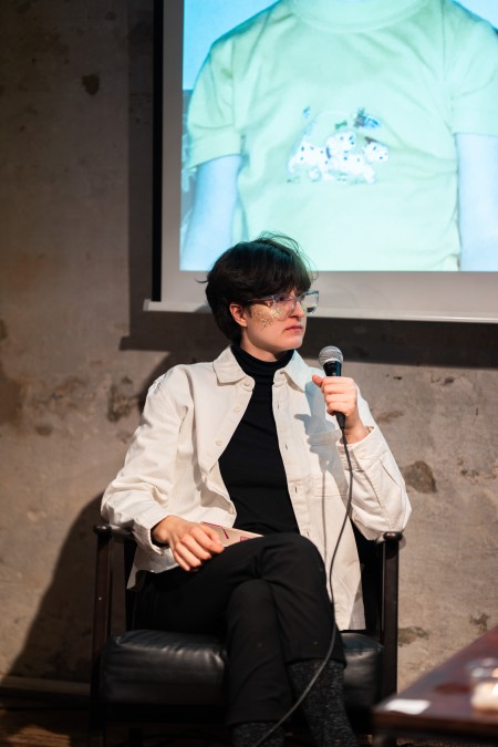 HYB4 Čítárna: Omlatina 2/2025: Jan Musil & Fredo Calo