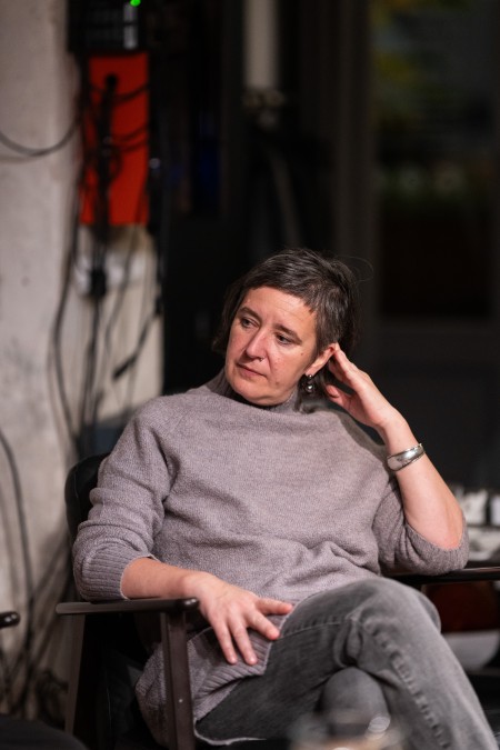 HYB4 Čítárna: Mezi integrací a iluzí: místo romské literatury v Česku