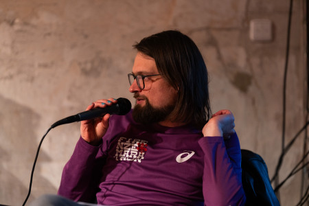 HYB4 Čítárna: Chci publikovat – kde, jak a co čekat?