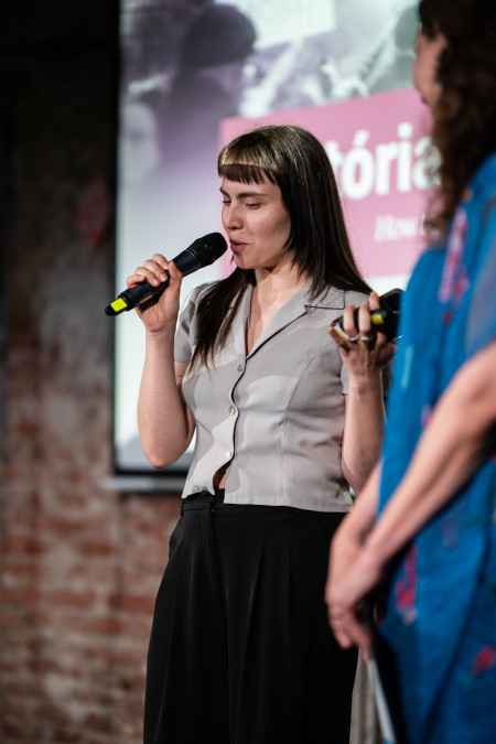 Storytelling Live