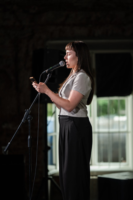 Storytelling Live