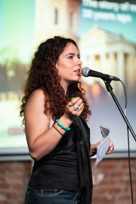 Storytelling Live