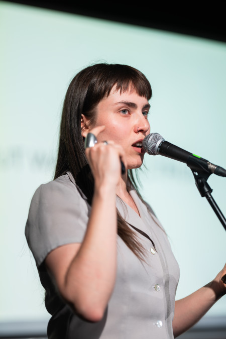 Storytelling Live