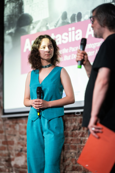 Storytelling Live