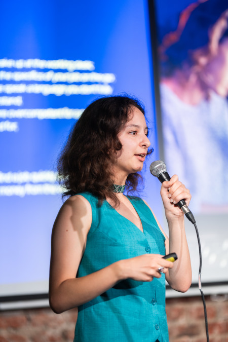 Storytelling Live