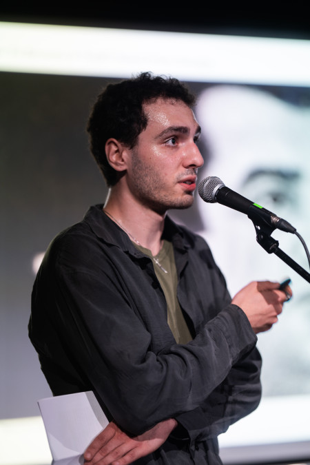 Storytelling Live