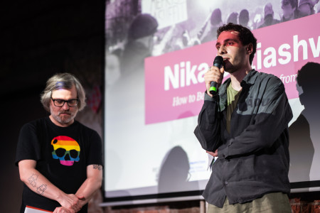 Storytelling Live