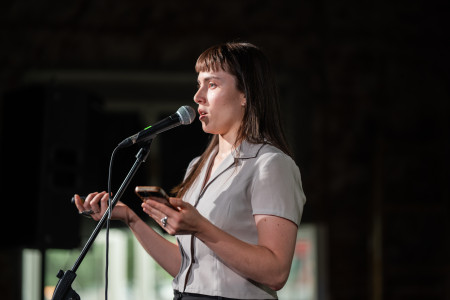 Storytelling Live