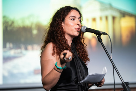 Storytelling Live