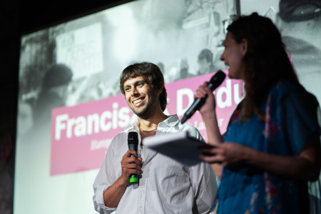 Storytelling Live