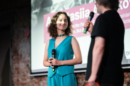 Storytelling Live