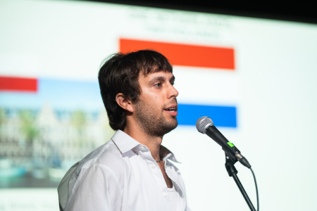 Storytelling Live