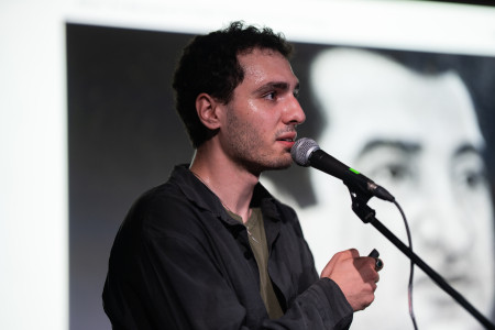 Storytelling Live