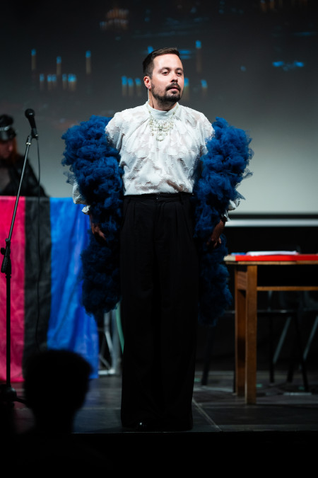 HYB4 Čítárna: Kabaret chimér