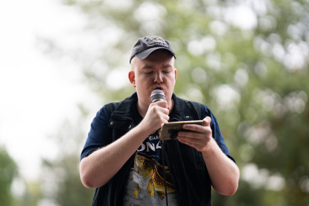 HYB4 Čítárna: Salamandrijská plovárna