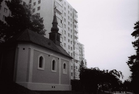 Pokoje a pokojíčky