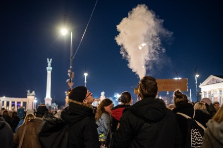 „Len sa hráme!“