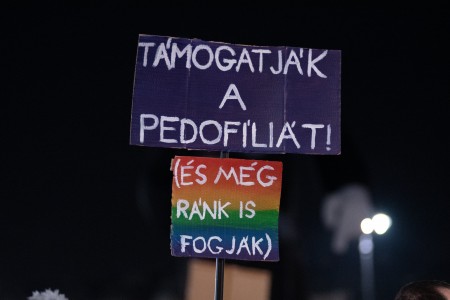 „Len sa hráme!“