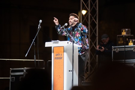 „Len sa hráme!“