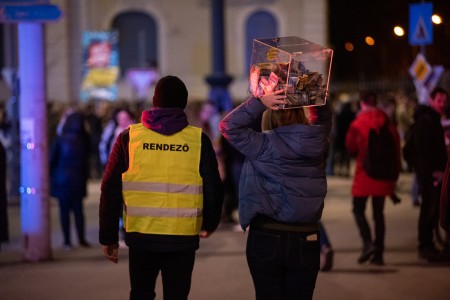 „Len sa hráme!“
