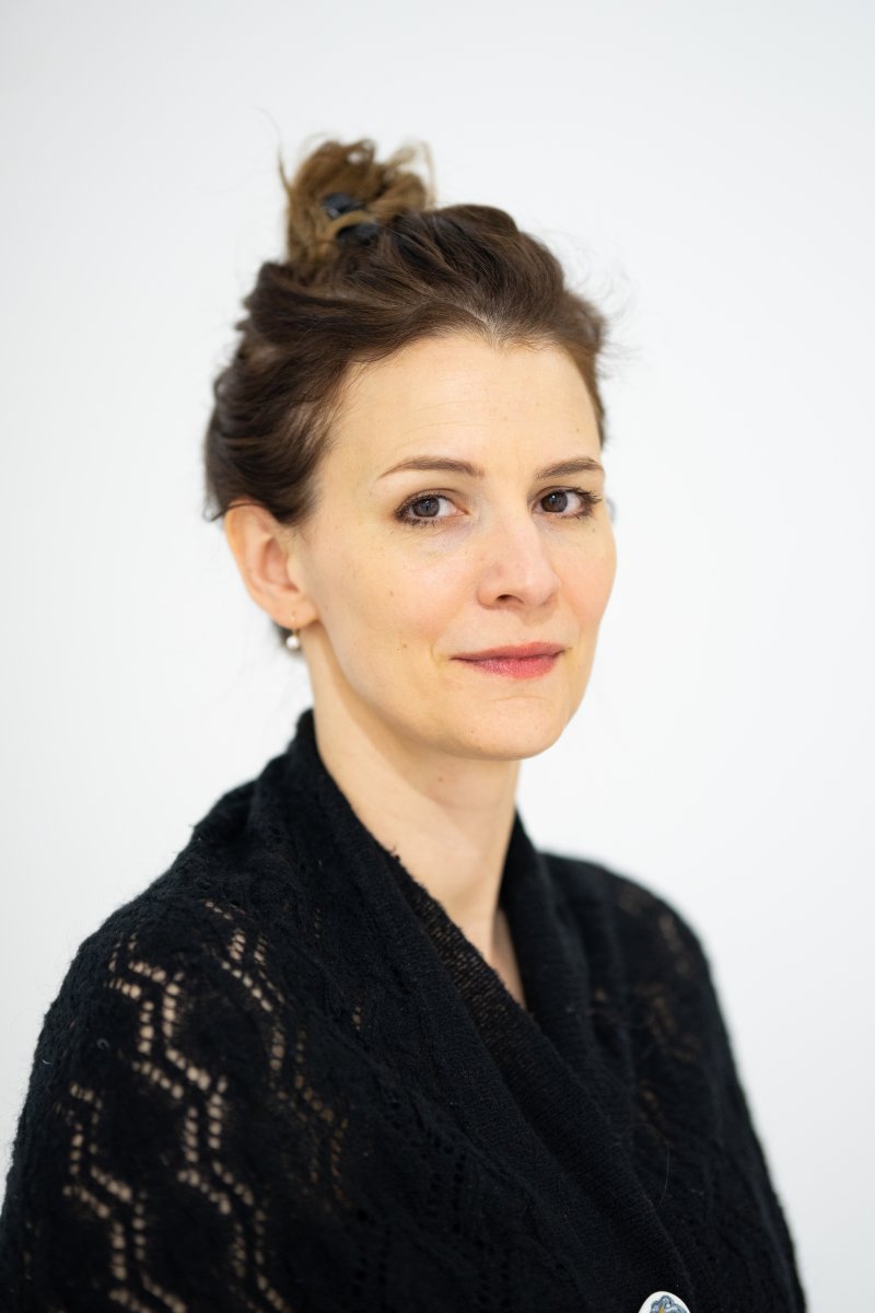 Marina V. Šternová