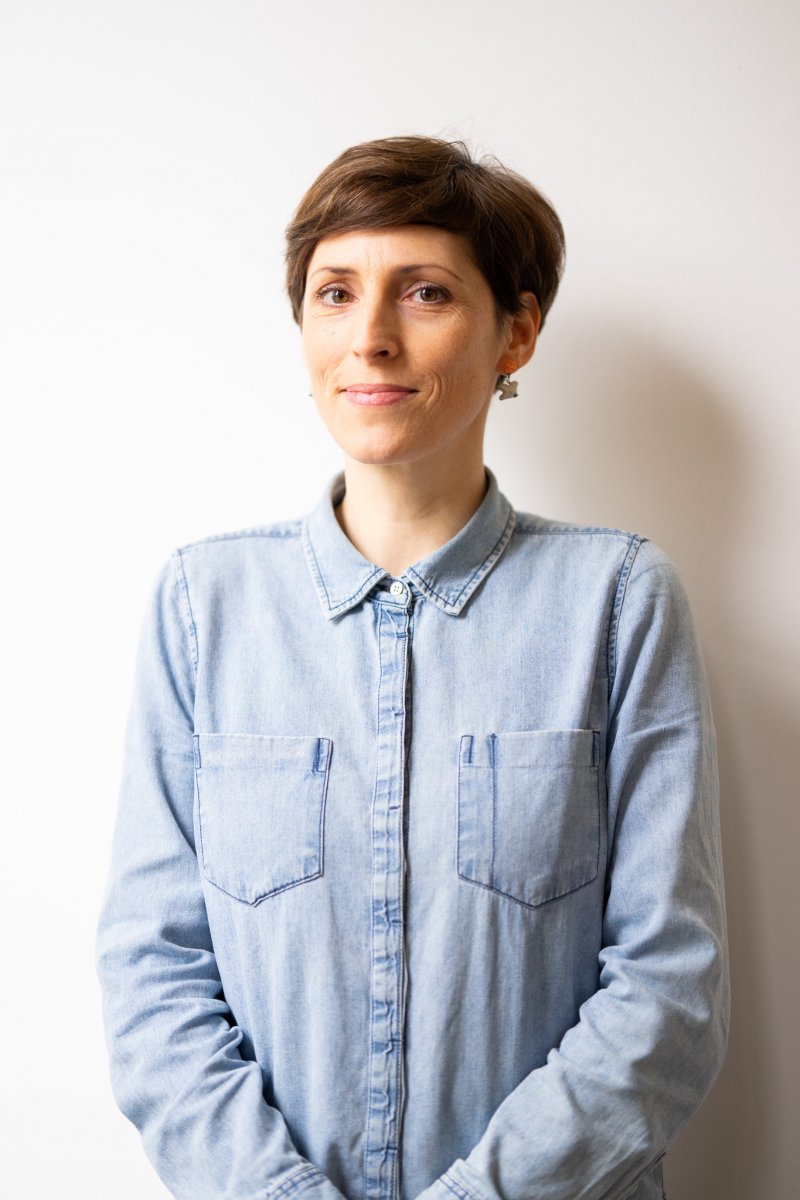 Barbora Hanzalová