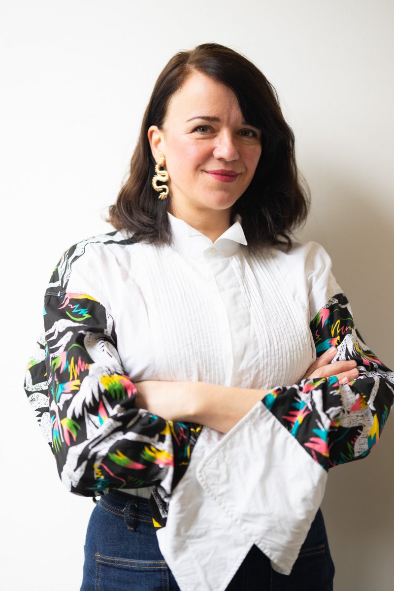 Kateřina Papežová